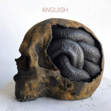 Dälek/Fire! Orchestra/Faust: Anguish - Vinyl
