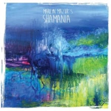 Marilyn Mazur: Shamania - CD