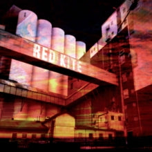 Red Kite: Red Kite - CD