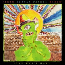Sean Noonan Pavees Dance: Tan Mans Hat (Slime Green Vinyl) - Vinyl