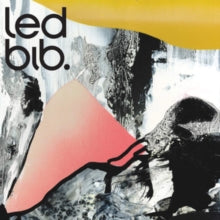 Led Bib: Its Morning - Vinyl