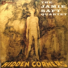 The Jamie Saft Quartet: Hidden Corners - CD