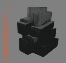 Keiji Haino, Merzbow, Balazs Pandi: Become The Discovered Not The Discoverer - CD