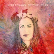Sophie Tassignon: Mysteries Unfold - CD