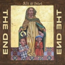 The End: Allt Ar Intet - CD