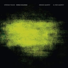 Stephan Thelen: World Dialogue - CD