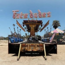 Magnet Animals: Fake Dudes - CD