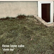 Three-Layer Cake: Stove Top - CD