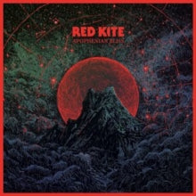 Red Kite: Apophenian Bliss - CD