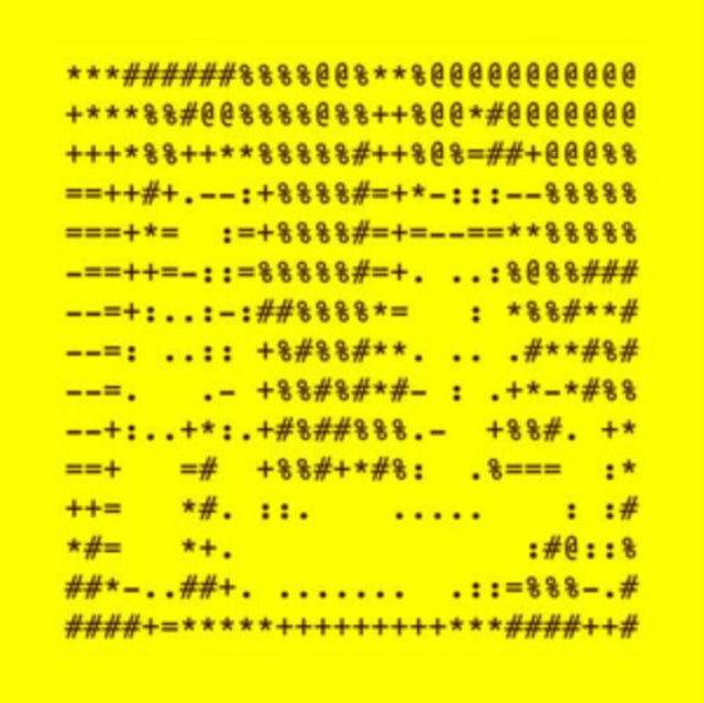 KH: Looking At Your Pager (Yellow Vinyl) - Vinyl