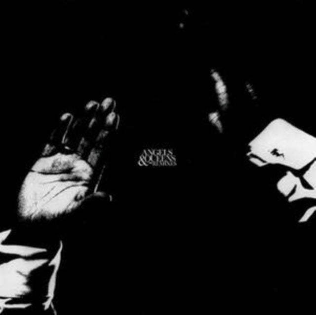 Gabriels: Angels & Queens (Paul Woolford Remix) - Vinyl