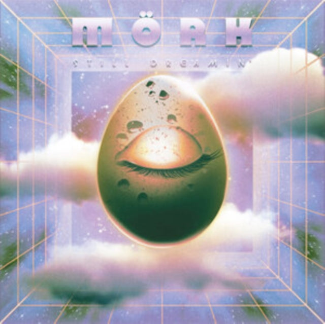 Mork: Still Dreamin (Purple Vinyl) - Vinyl