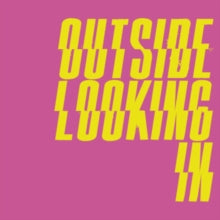 Stone Foundation: Outside Looking In - CD