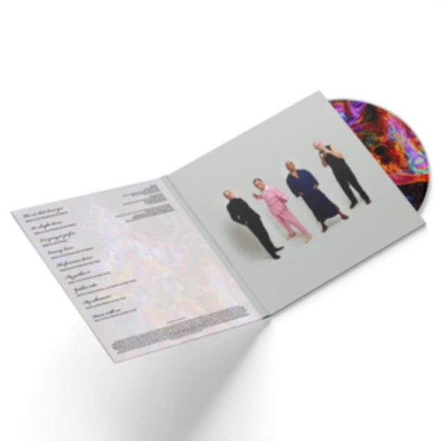Dexys: The Feminine Divine - CD