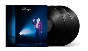 Dexys: The Feminine Devine + Dexys Classics: Live! - Vinyl