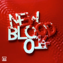 Various Artists: New Blood 014 - Vinyl