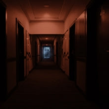The Erised: Room 414 - CD