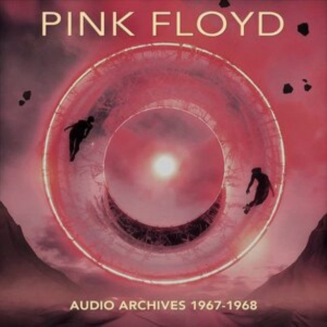 Pink Floyd: Audio Archives 1967-1968 (6 Panel Digi) - CD