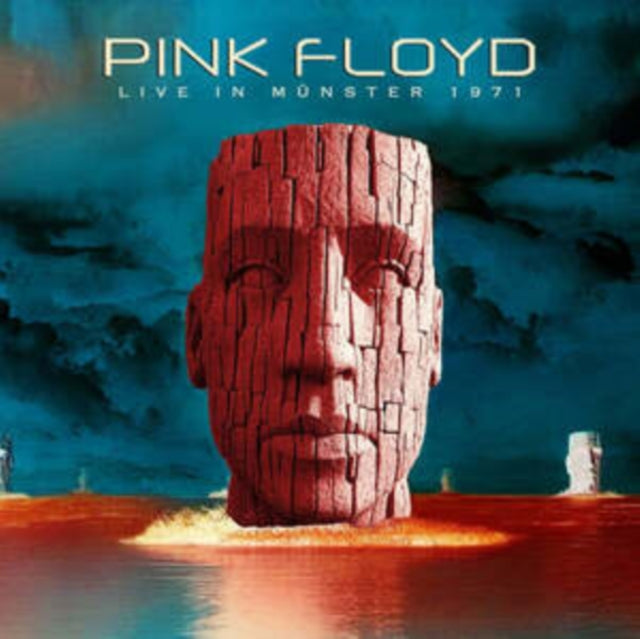 Pink Floyd: Live In Munster 1971 - CD
