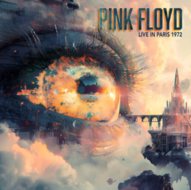 Pink Floyd: Audio Vaults - CD