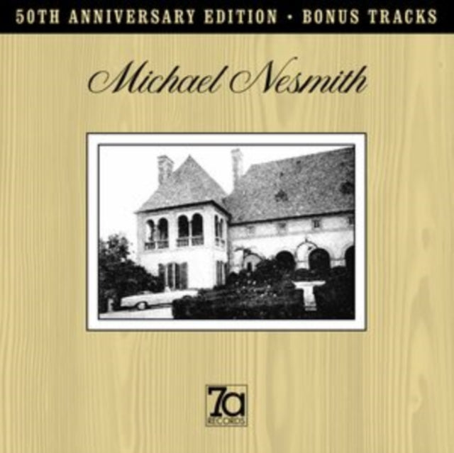Michael Nesmith: And The Hits Just Keep On Comin - CD