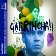 Original Soundtrack: Garrincha - CD