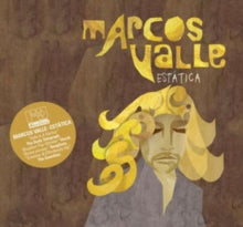 Marcos Valle: Estatica - CD