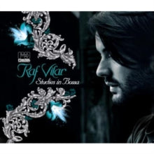 Raf Vilar: Studies In Bossa - CD