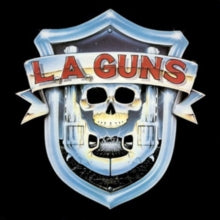 L.A. Guns: L.A. Guns - CD