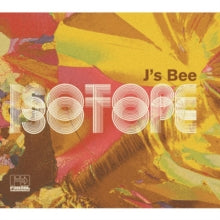 J's Bee: Isotope - CD