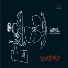 DJ Dolores: Banda Sonora - Musica Para Filmes - CD