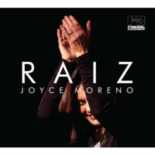 Joyce Moreno: Raiz - CD