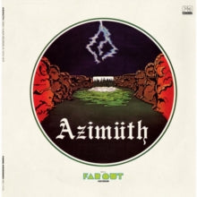 Azymuth: Azimuth - Vinyl