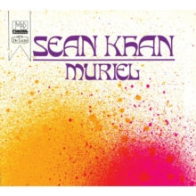 Sean Khan: Muriel - CD