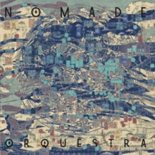 Nomade Orquestra: Nomade Orquestra - CD