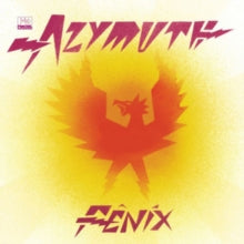 Azymuth: Fenix - CD