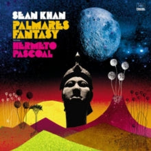 Sean Khan: Palmares Fantasy (Feat. Hermeto Pascoal) - CD