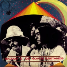 Baiano & Os Novos Caetanos: Baiano & Os Novos Caetanos - Vinyl