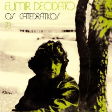 Eumir Deodato: Os Catedraticos 73 - CD