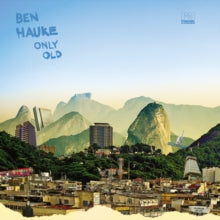 Ben Hauke: Only Old - Vinyl