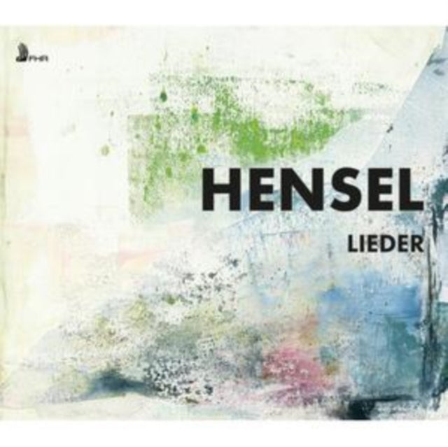 Jennifer Parker / Stephanie Wake-edwards / Tim Parker-langston / Jams Coleman / Genevieve Ellis / Ew: Hensel Lieder - CD