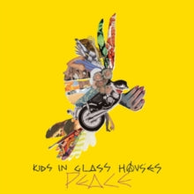 Kids in Glass Houses: Peace - CD