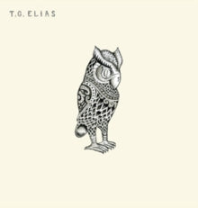 T.G. Elias: T.G. Elias - CD