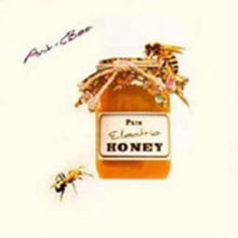 Ant- Bee: Pure Electric Honey - CD