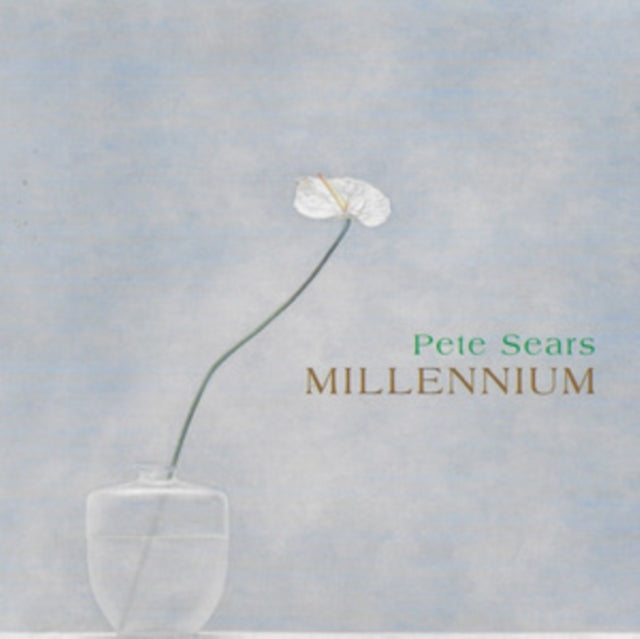 Pete Sears: Millennium - CD