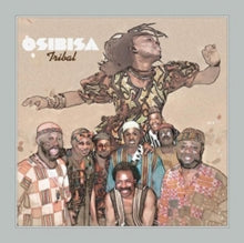 Osibisa: Osibisa Collection Afro Mix With Gregg - CD