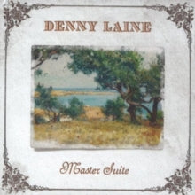 Denny Laine: Master Suite - CD