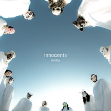 Moby: Innocents - CD