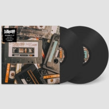Röyksopp: Lost Tapes (Numbered Heavyweight Vinyl) - Vinyl