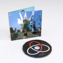 Röyksopp: Profound Mysteries - CD